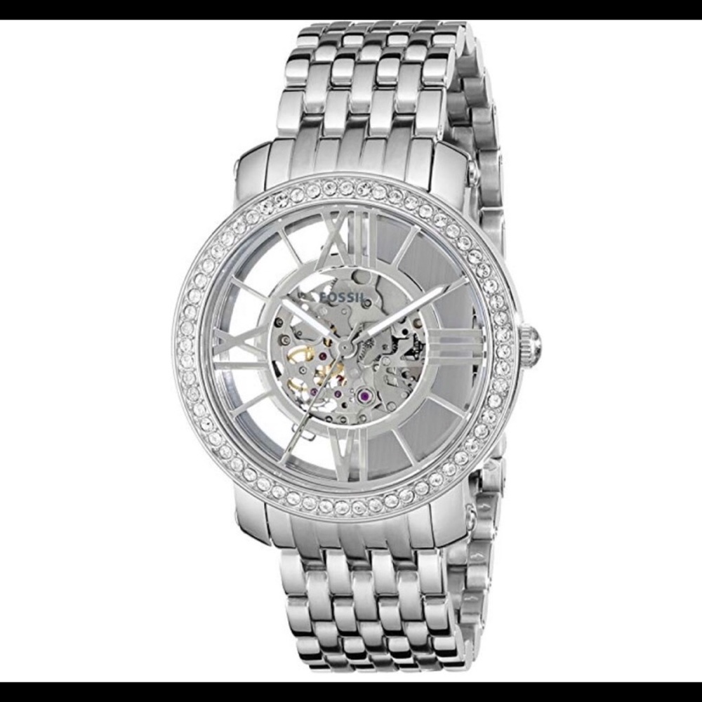 Fossil Automatic Watch